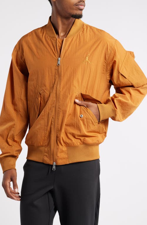 JORDAN JORDAN ESSENTIALS LIGHTWEIGHT NYLON RENEGADE JACKET 