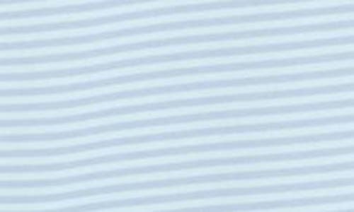 Johnnie-o Stetsons Stripe Performance Polo In Tide