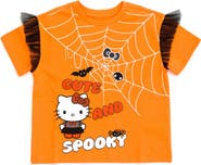 Hello Kitty Short Sleeve T-Shirt