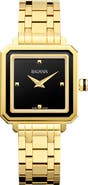 Balmain Squared Bracelet Watch, 32mm
