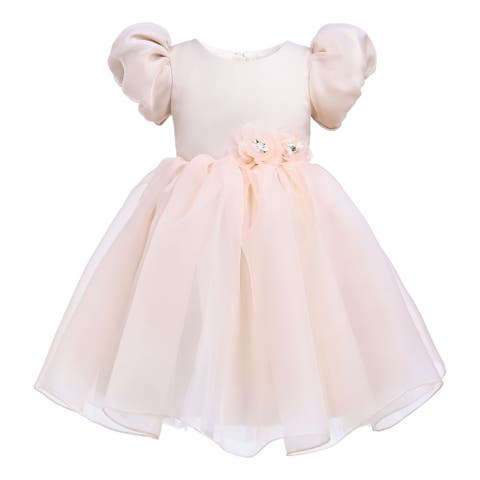 D'Amico Dress (Toddler & Little Kid)