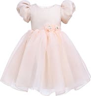 Tulleen D'Amico Dress
