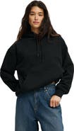 Cotton On Women's Premium Oversized Hoodie