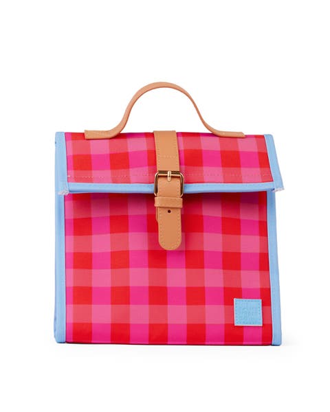 Lunch Satchel