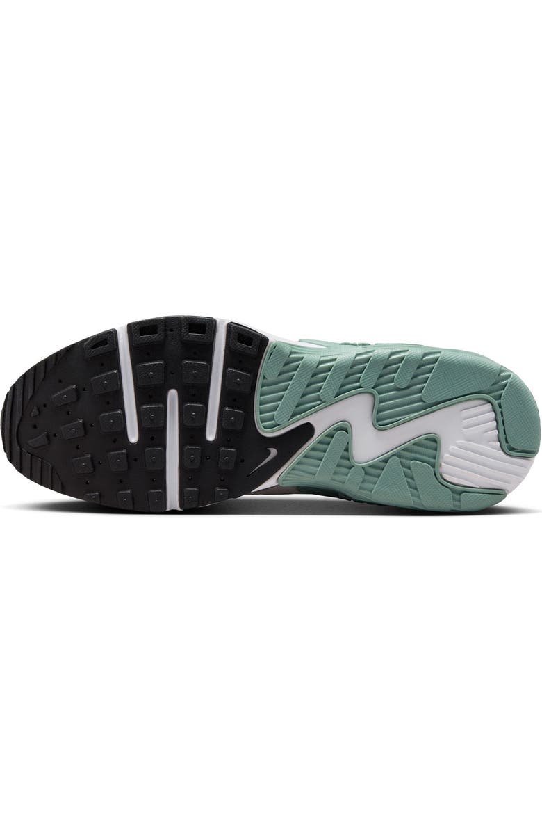 Nike Air Max Excee Sneaker, Alternate, color, White/ Cannon/ Platinum