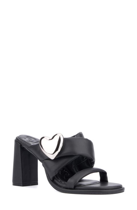 Lovey Dovey Sandal (Women)