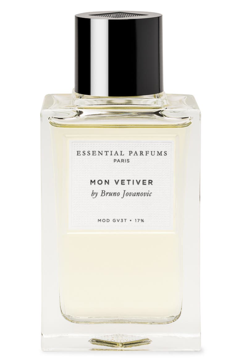 Mon Vetiver Eau de Parfum, Main, color, NO COLOR