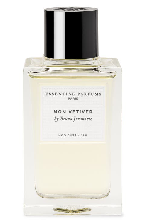 Mon Vetiver Eau de Parfum