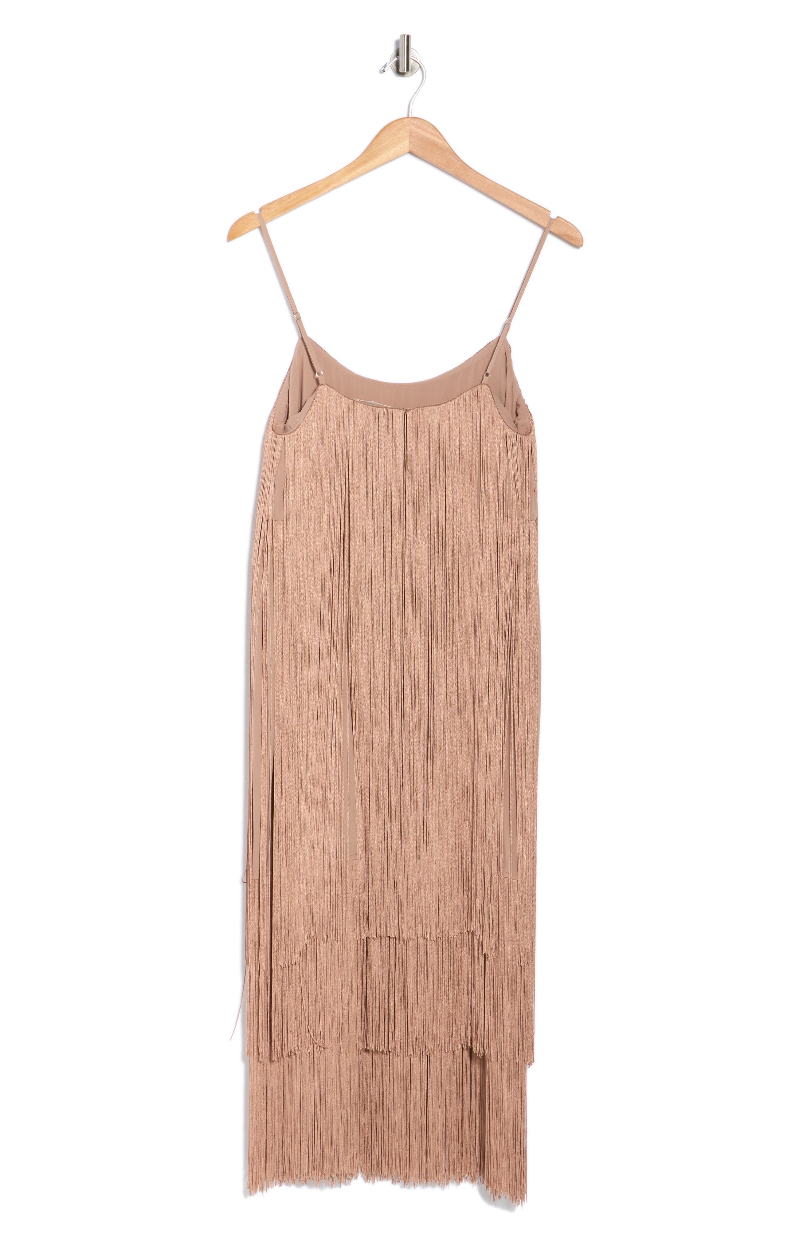 midi dress kancing tangan 3 Xiaolizi Linen Shirt Dress Vintage Belted Swing Midi Dress 5674 Invisible zip closure Women's The Next Chapter Tan