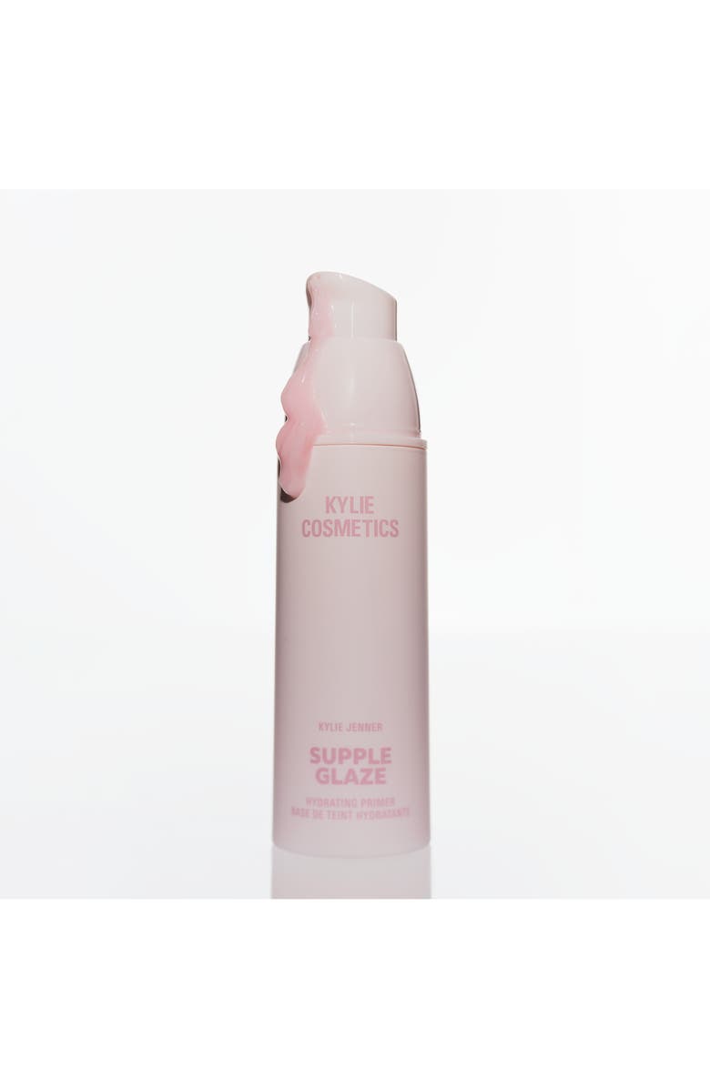Kylie Cosmetics Supple Glaze Hydrating Primer, Alternate, color, 