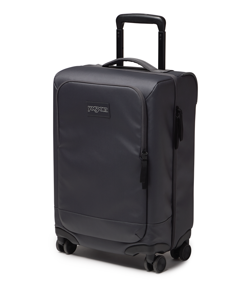 Jansport Good Latitude 22" Carry On, Alternate, color, Smokey Grit