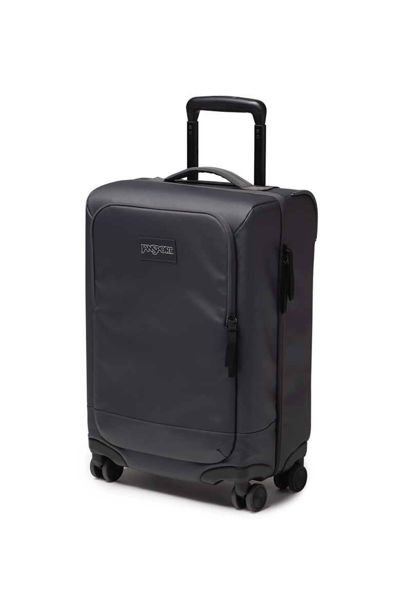 Jansport Good Latitude 22" Carry On, Alternate, color, Smokey Grit