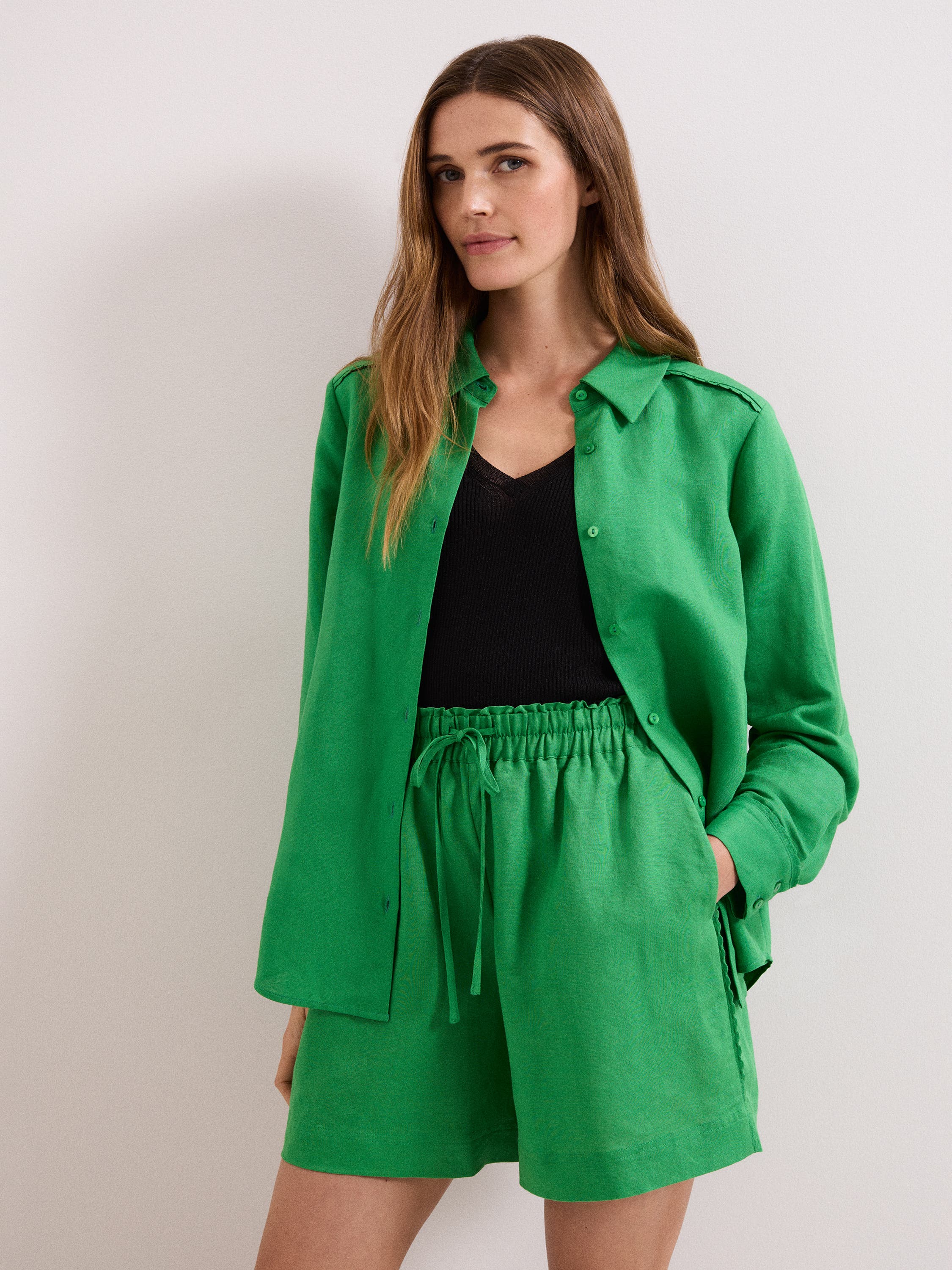 selected Green