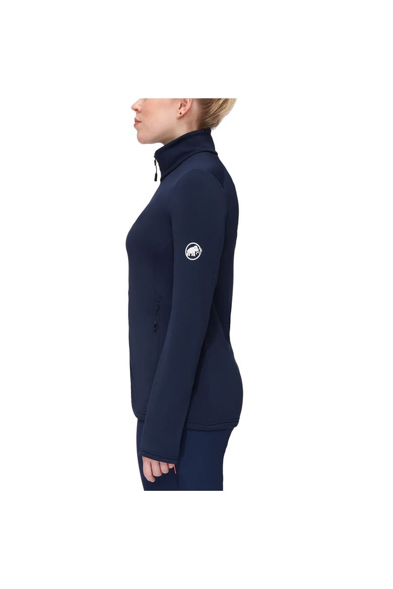 Aconcagua Light Ml Jacket - Women's, Alternate, color, Marine