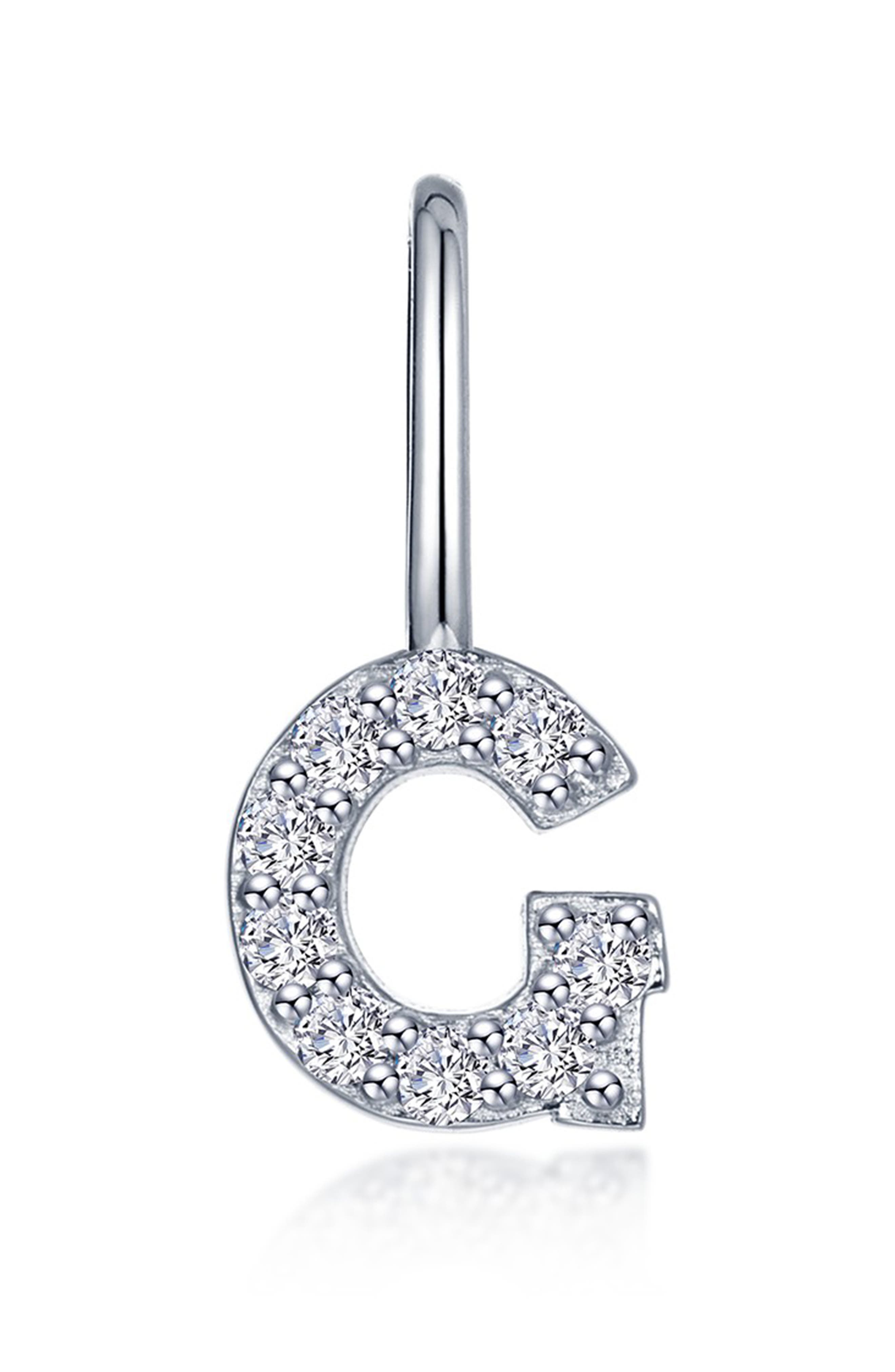 SILVER G