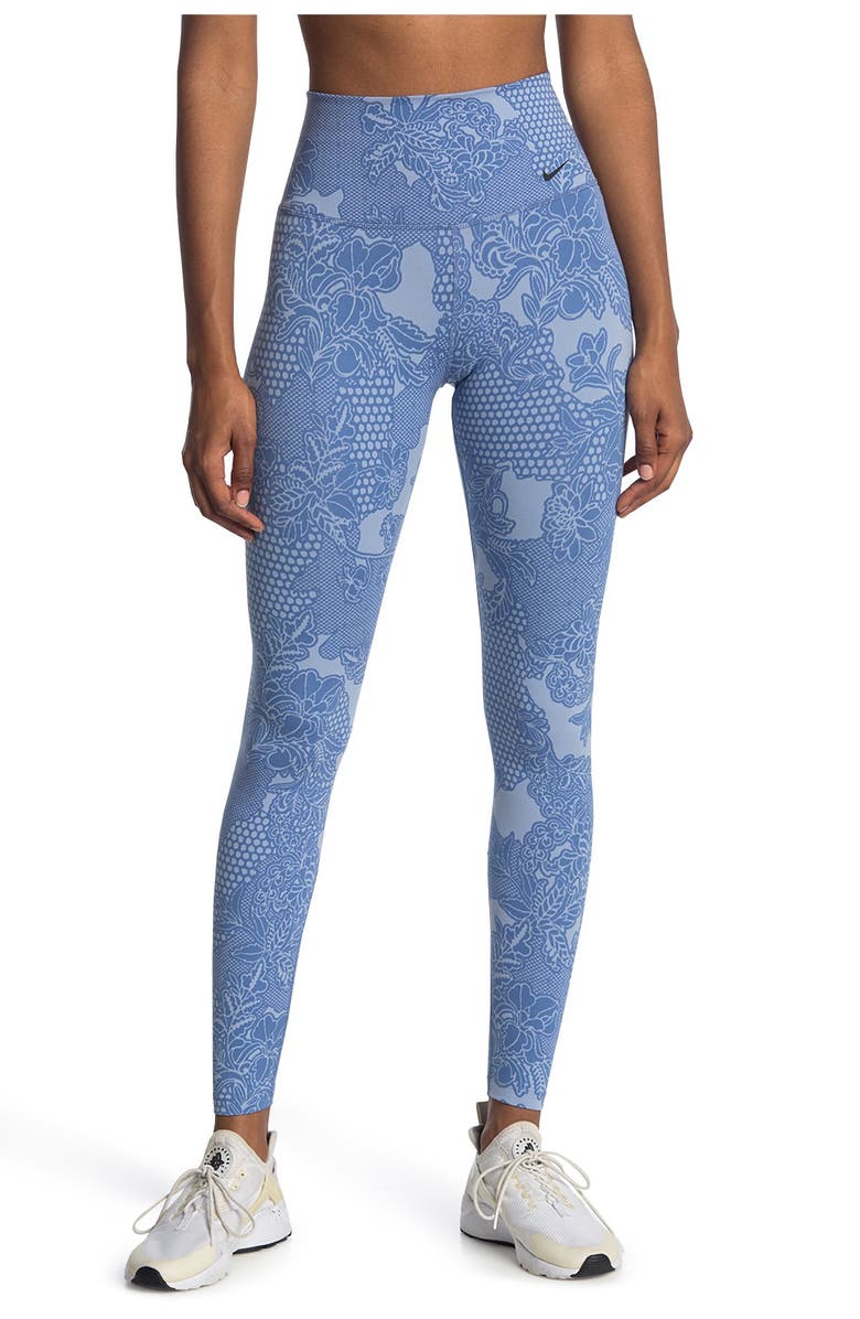 Nike Power Tight Studio Leggings, Main, color,