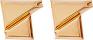 Nayibe Warchausky Jewelry Construction Earrings
