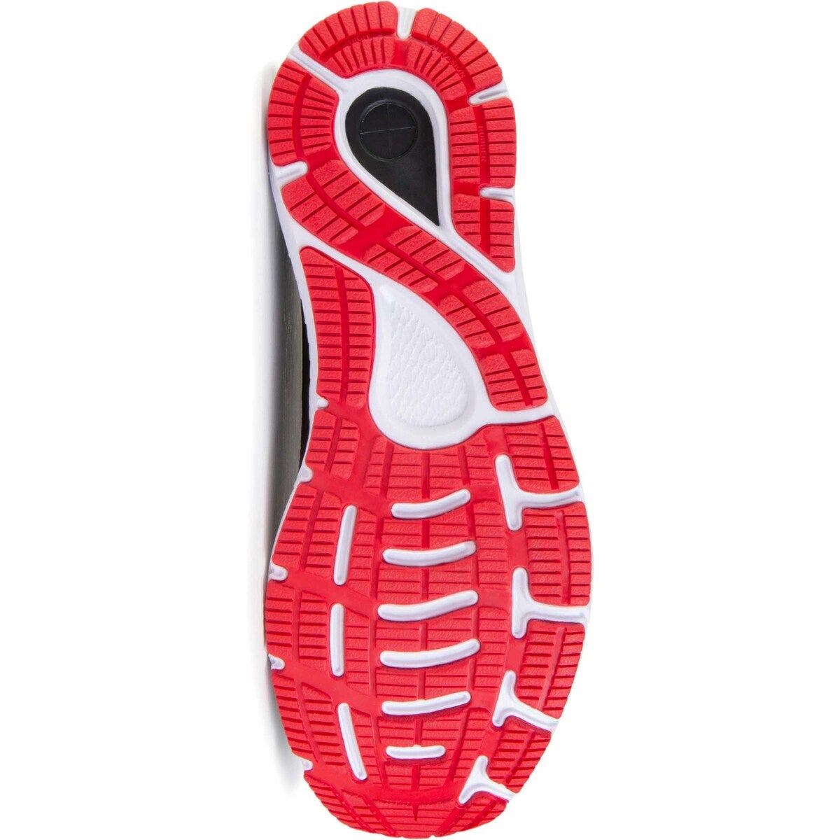 Under Armour Men's Under Armour Black Texas Tech Red Raiders HOVR Sonic 5 Running Shoes, Alternate, color, 