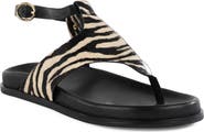 Seychelles In the Zone Ankle Strap Platform Sandal