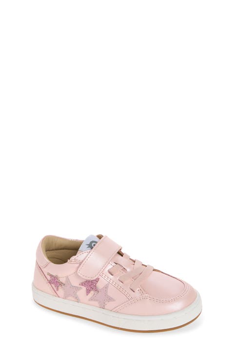 Kids' Low Burst Sneaker