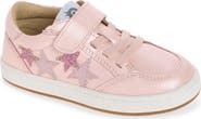 OLD SOLES Kids' Low Burst Sneaker