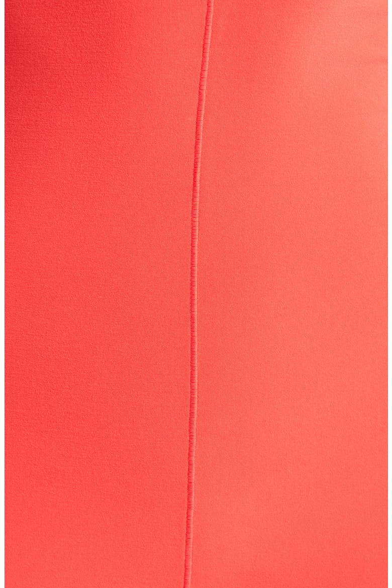 Alosoft Sun's Out Romper, Alternate, color, RED HOT SUMMER