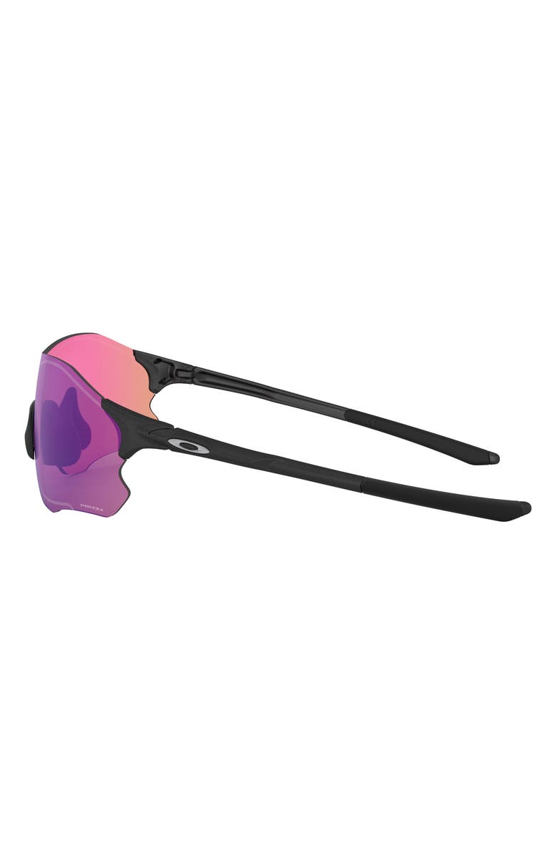 Oakley EVZero<sup>™</sup> Path 38mm Prizm<sup>™</sup> Shield Sunglasses, Alternate, color, 