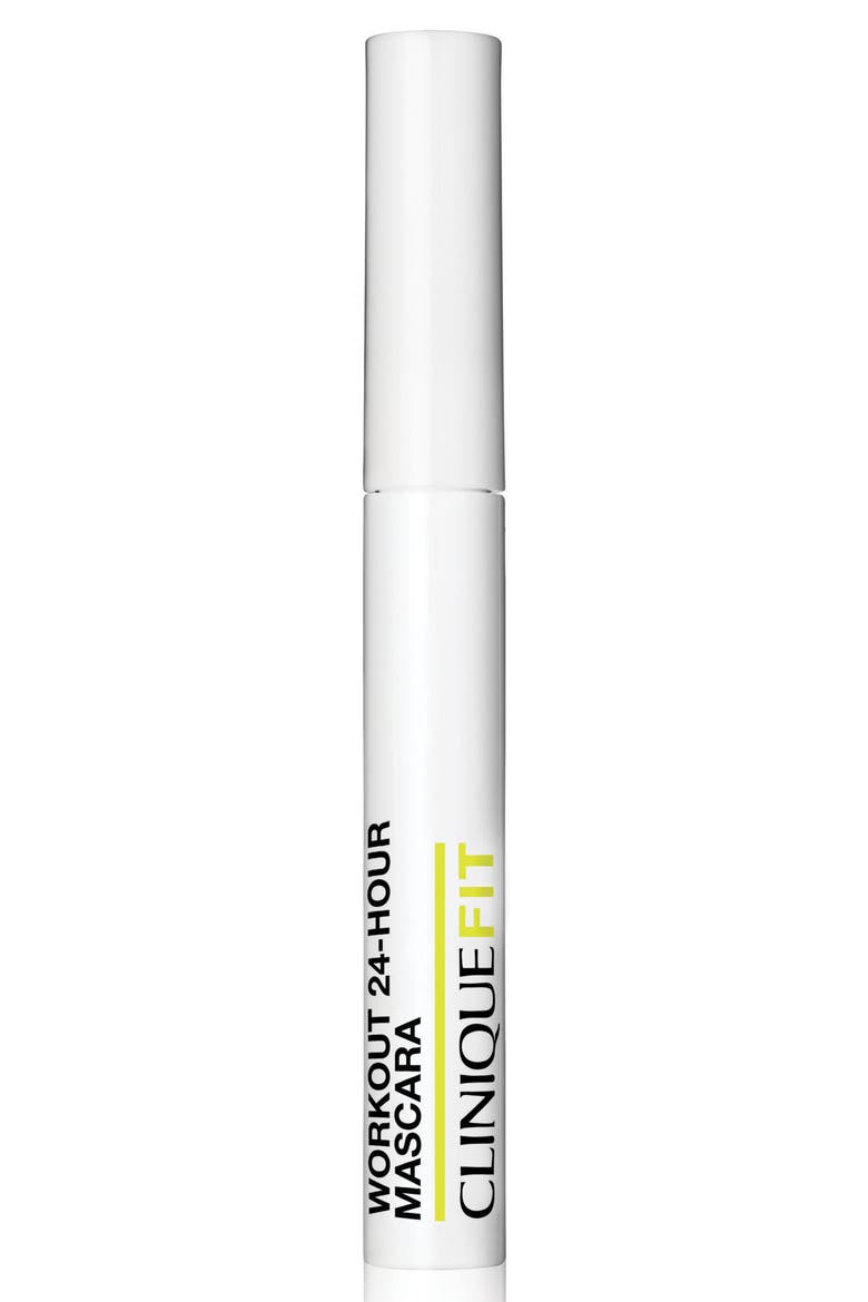 CliniqueFIT Workout 24-Hour Mascara, Alternate, color, NO COLOR