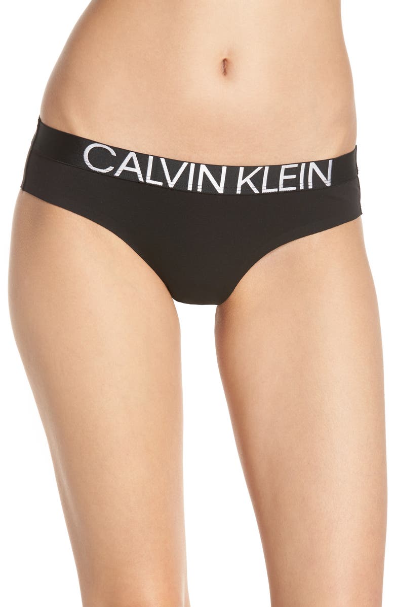 Calvin Klein Statement 1981 Bikini, Main, color, 