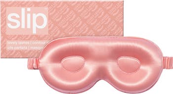 Slip Pure good Silk Pillowcase & Sleep Mask Collection