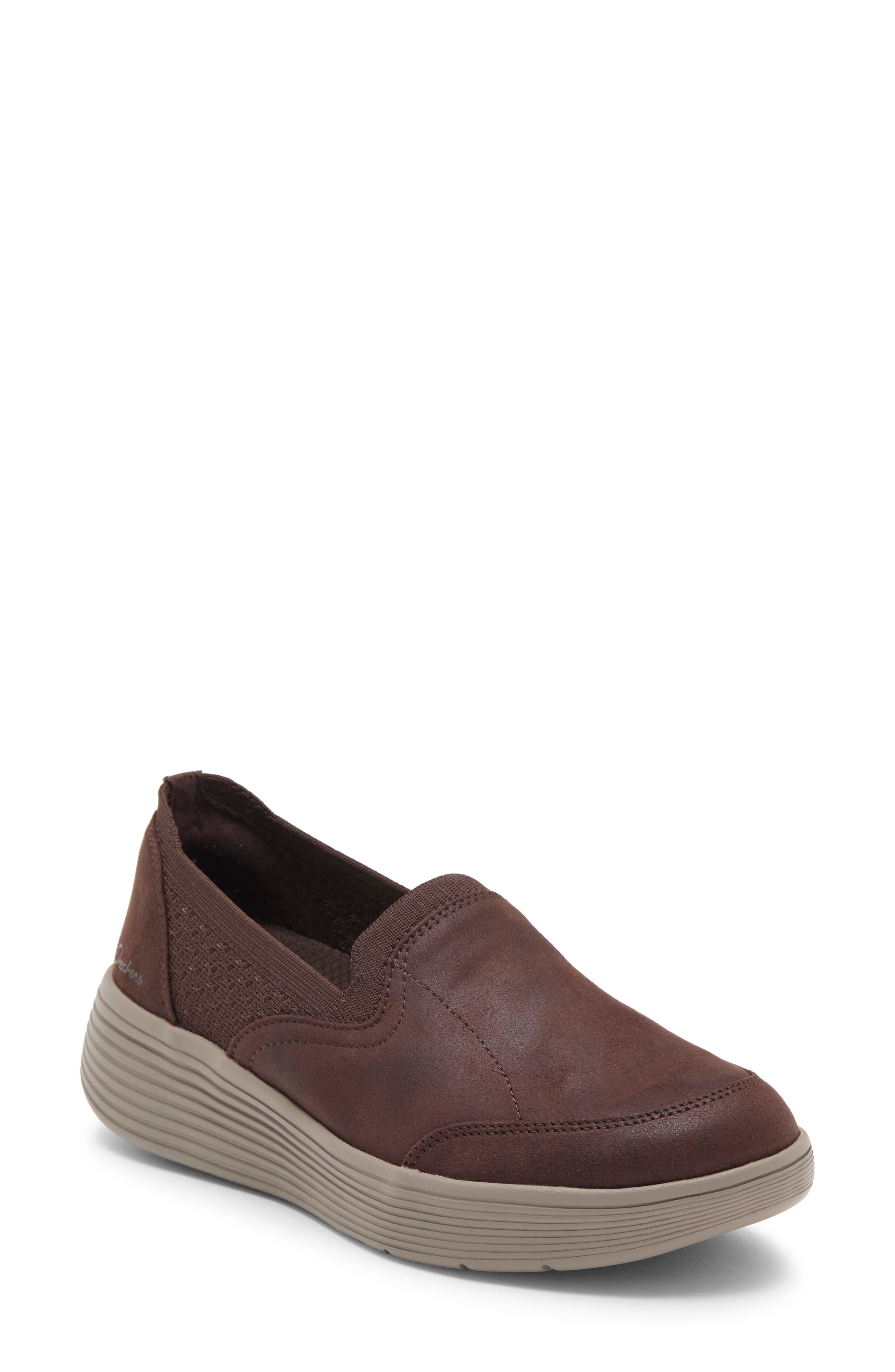 Arch Comfort Laguna Micro Slip-On Sneaker