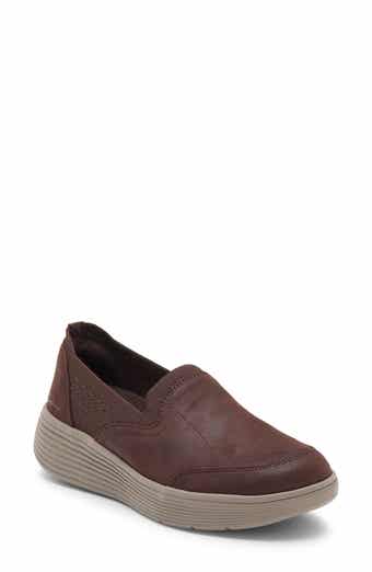 Arch Comfort Laguna Micro Slip-On Sneaker