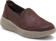 SKECHERS Arch Comfort Laguna Micro Slip-On Sneaker
