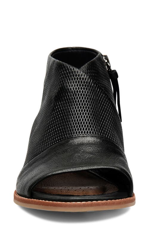 Söfft Natalia Slingback Sandal In Black