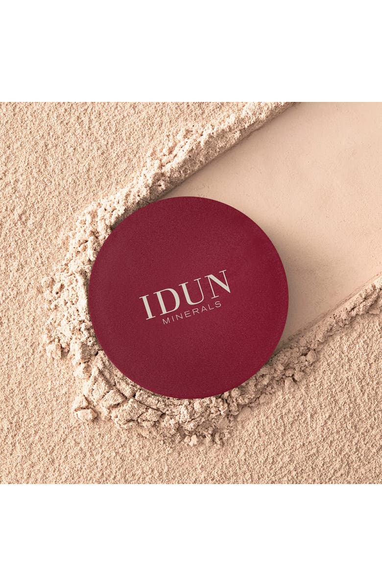 IDUN Minerals Mineral Powder Foundation, Alternate, color, Signe (Light Neutral)