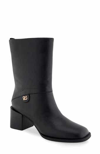 Aerosoles Oro Bootie