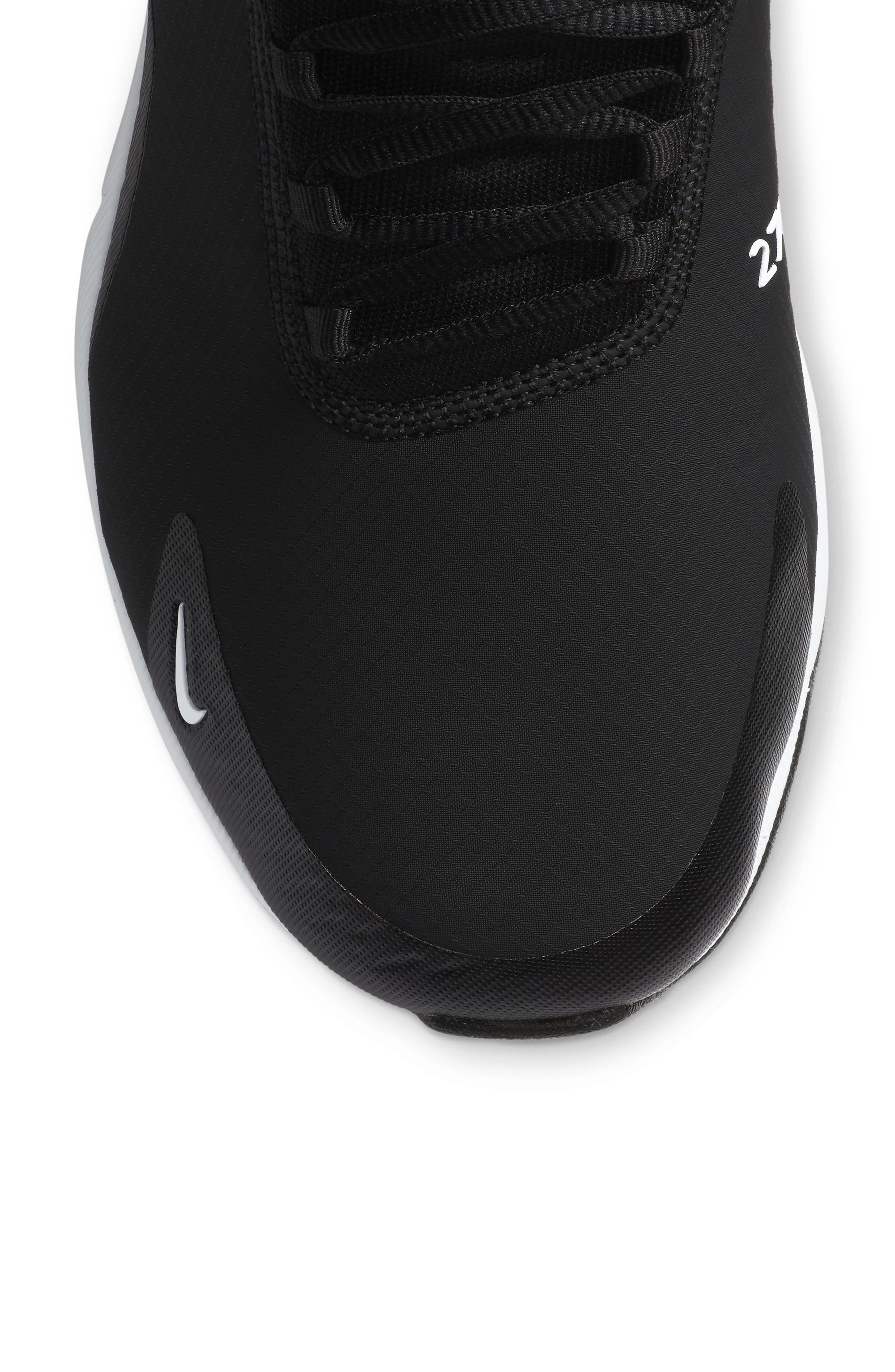 Nike Gender Inclusive Air Max 270 G Golf Shoe, Alternate, color, 