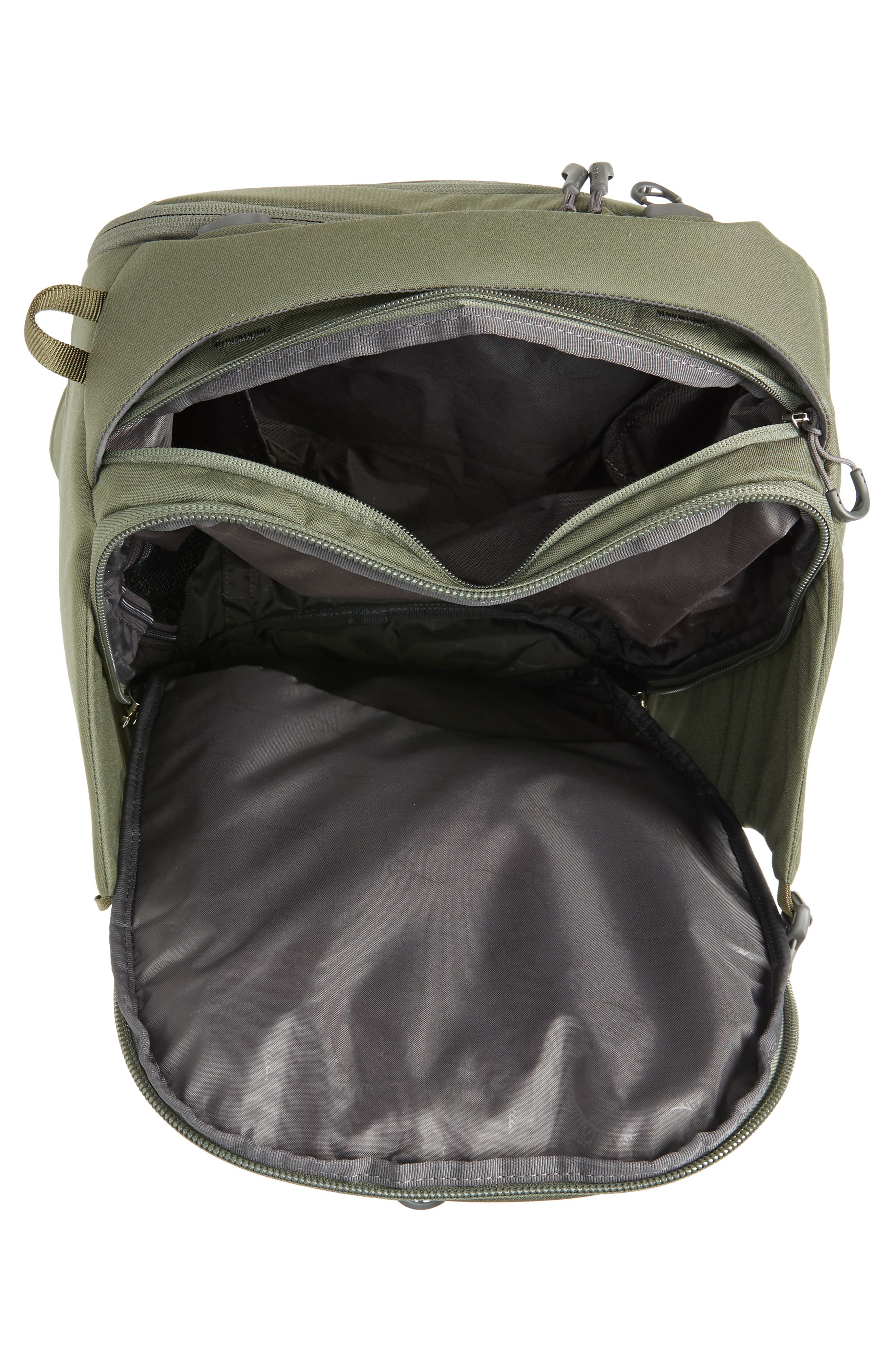 Porter 30L Travel Backpack, Alternate, color, HAYBALE GREEN