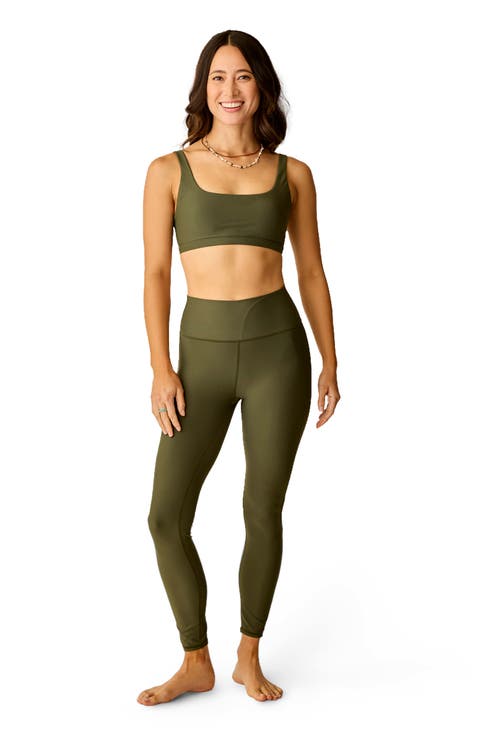 Saluda Compression Tight