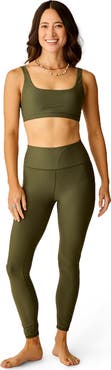 Carve Designs Saluda Compression Tight