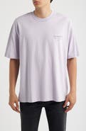 AllSaints Xander Crewneck T-Shirt
