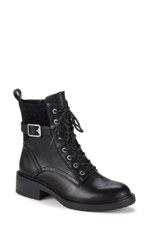 Tinsley Lace-Up Boot (Women)