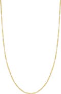 Bony Levy 14K Gold Chain Necklace