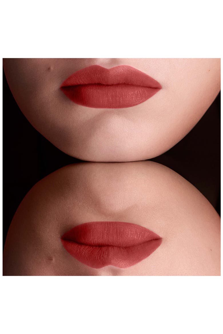Russet Kisses Matte Lipstick (Limited Edition), Alternate, color, 93 RUSSET
