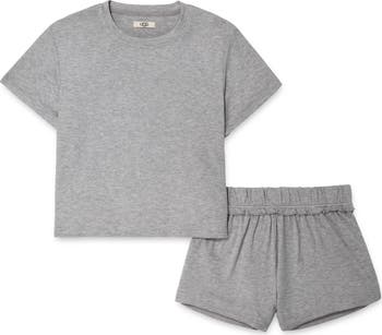Aniyah Short Pajamas