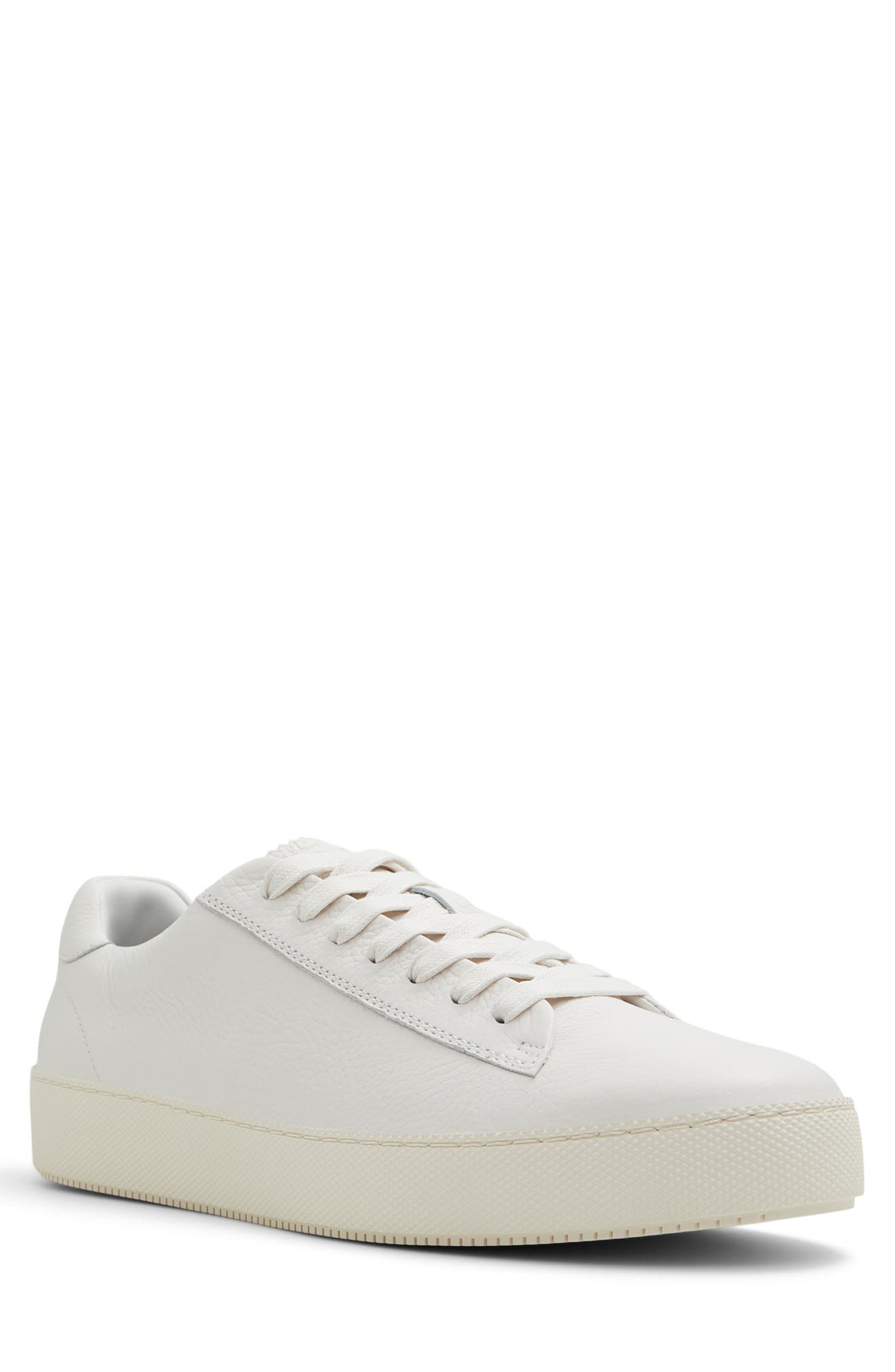 Westwood Sneaker, Main, color, WHITE