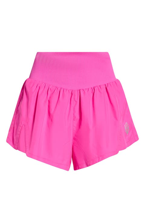 FP Movement Carpe Diem Water Resistant Shorts