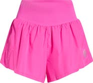 FP Movement by Free People FP Movement Carpe Diem Water Resistant Shorts