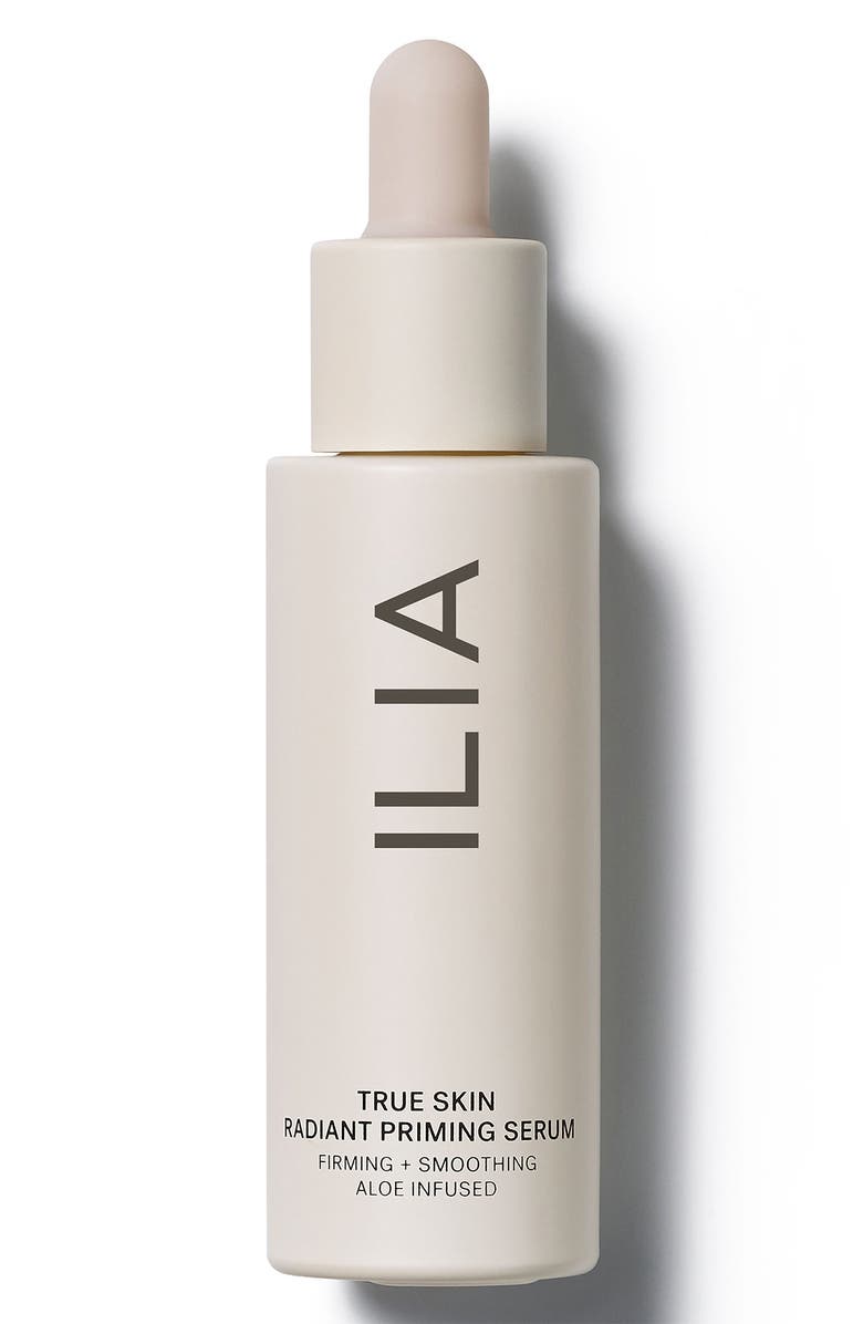 ILIA True Skin Radiant Priming Serum, Main, color,