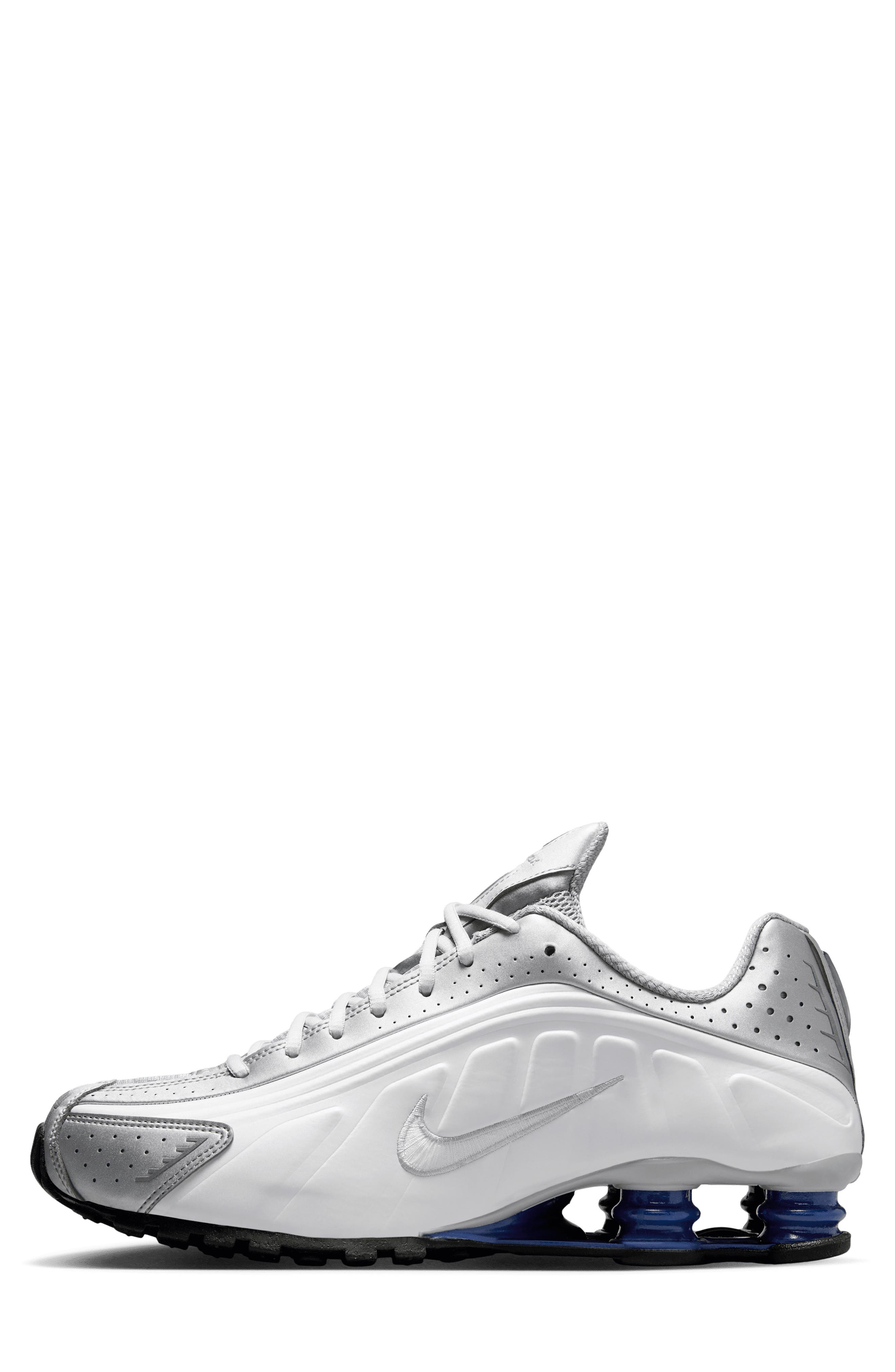 Shox R4 Sneaker - image 4